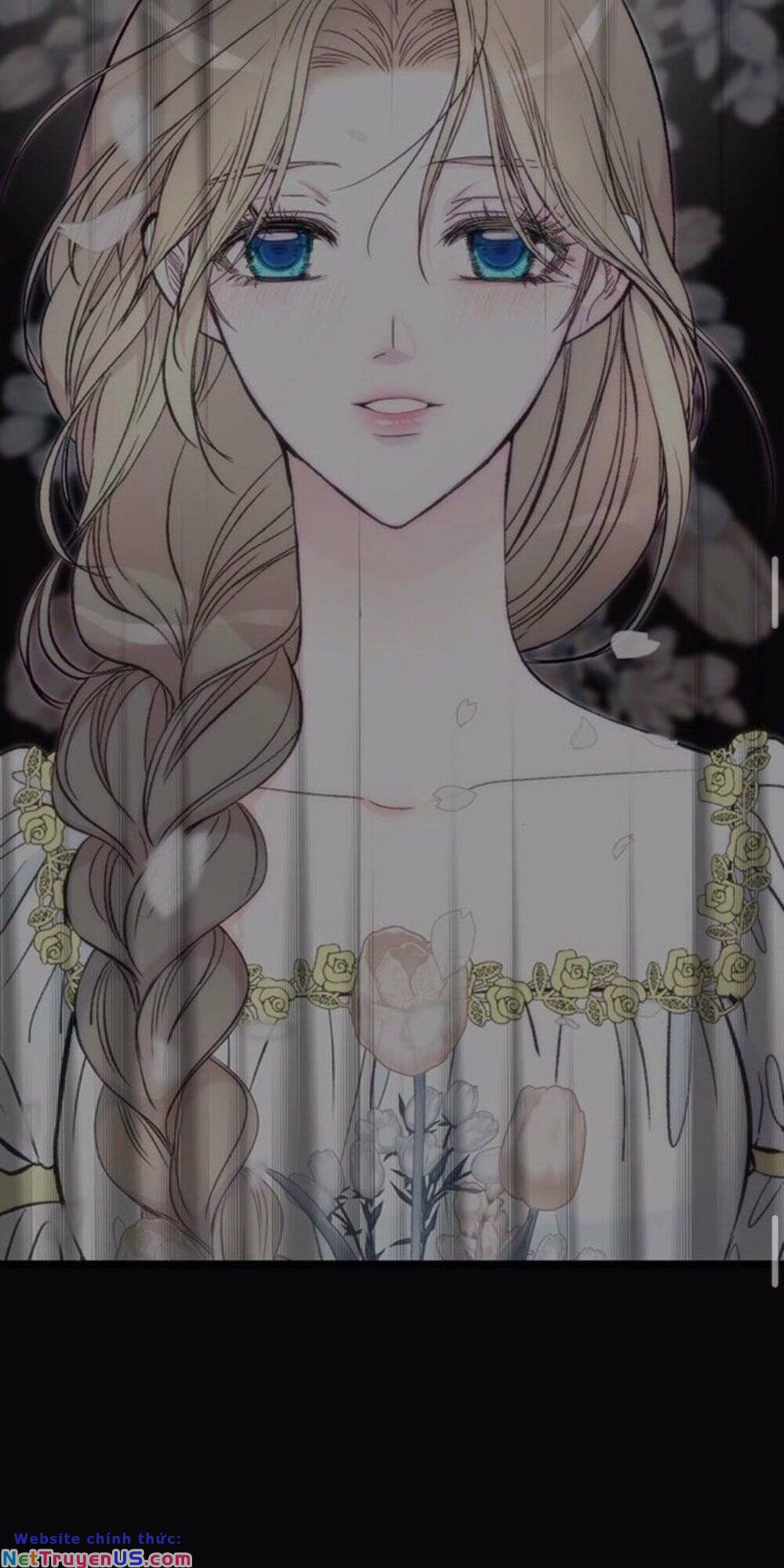 Hoàng Tử Rắc Rối chapter 46.2 11