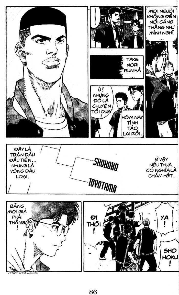 cao thủ bóng rổ chapter 200 3