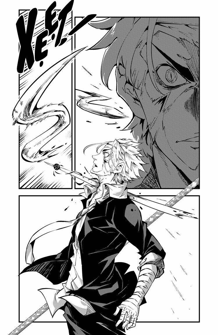 nhẫn tây du chapter 2 11