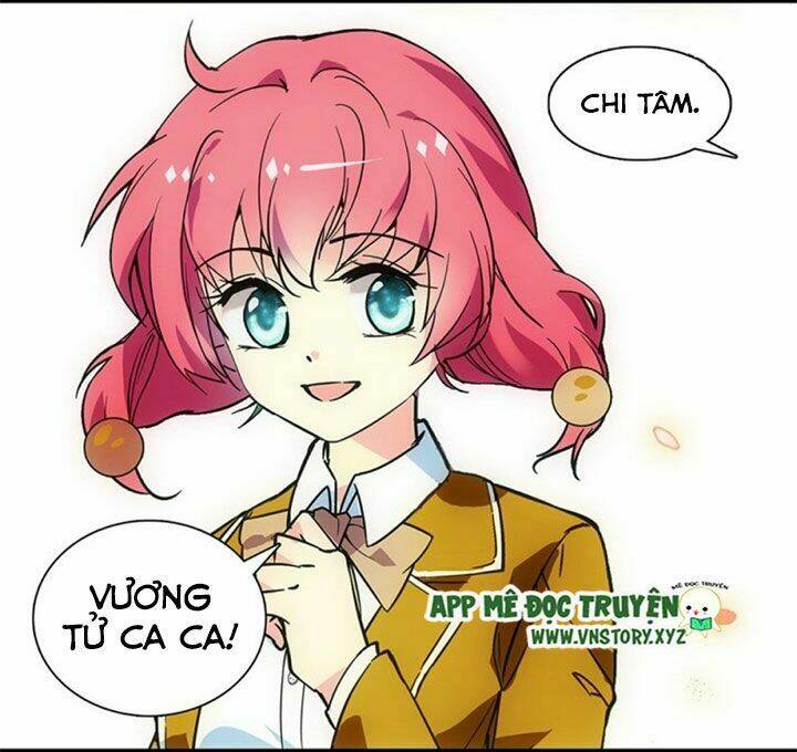 nữ hầu sau giờ học chapter 22 24