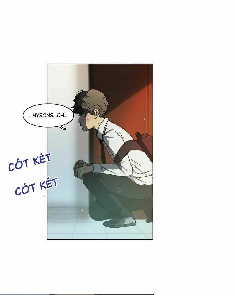 giải thoát chapter 13 39