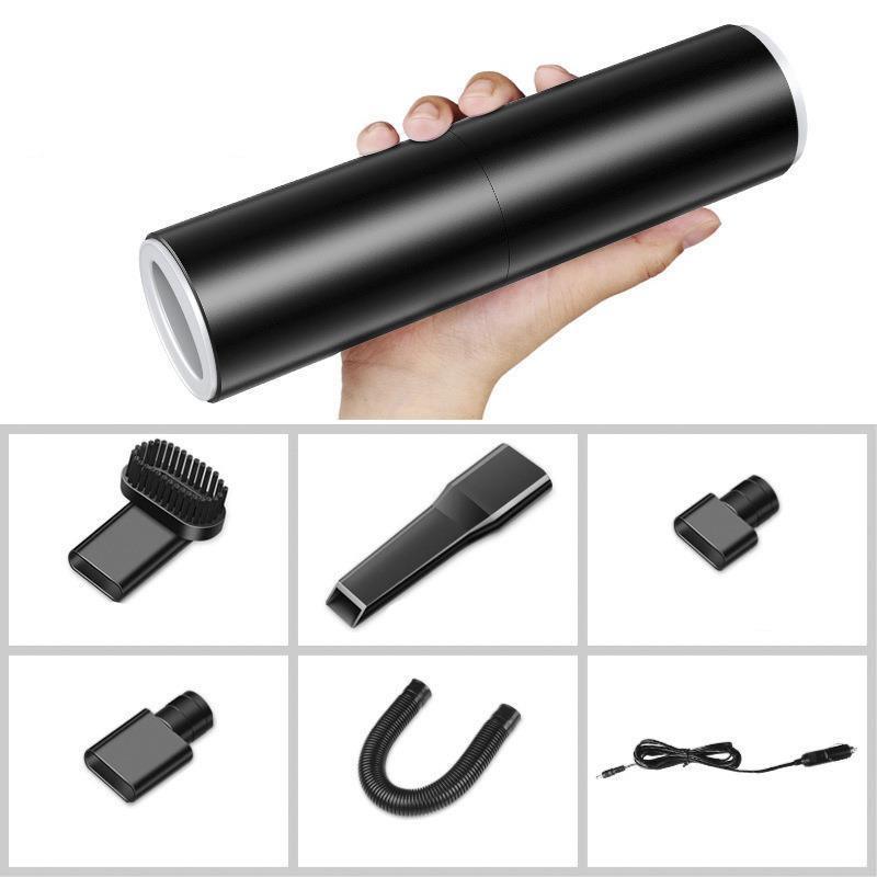 Máy Hút Bụi Mini Cầm Tay 120w