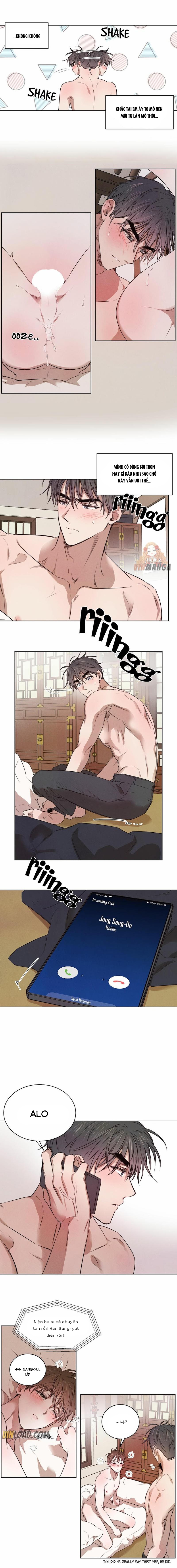 câu chuyện tình yêu chapter 17 6