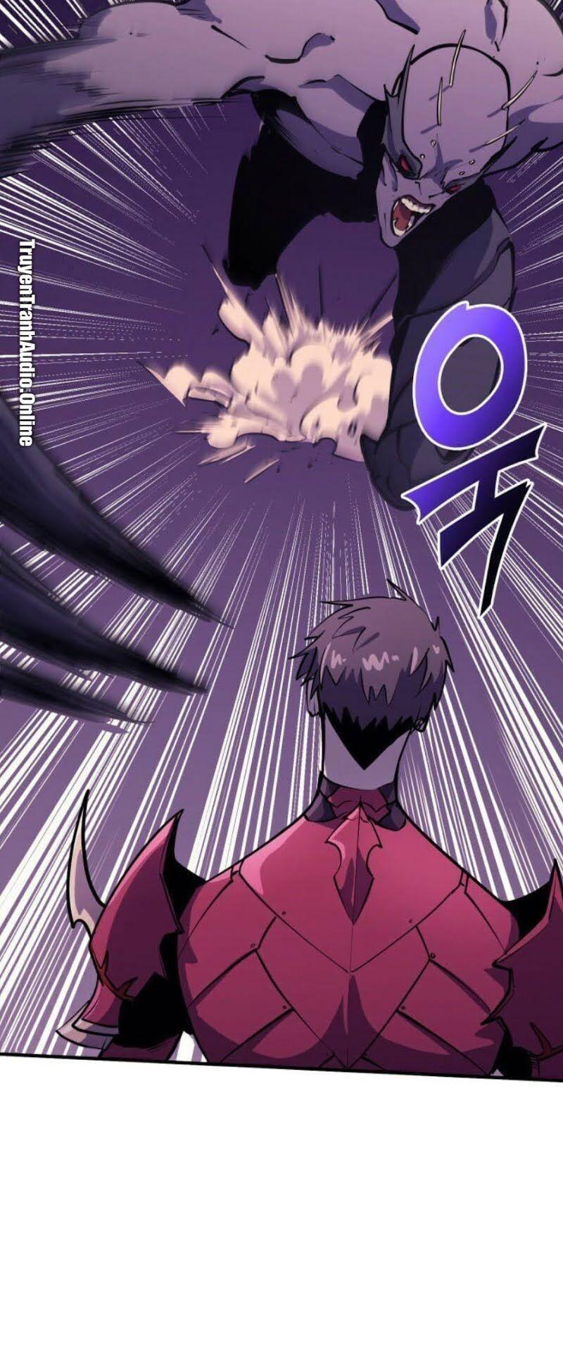 tôi trở lại thăng cấp một mình chapter 39 64