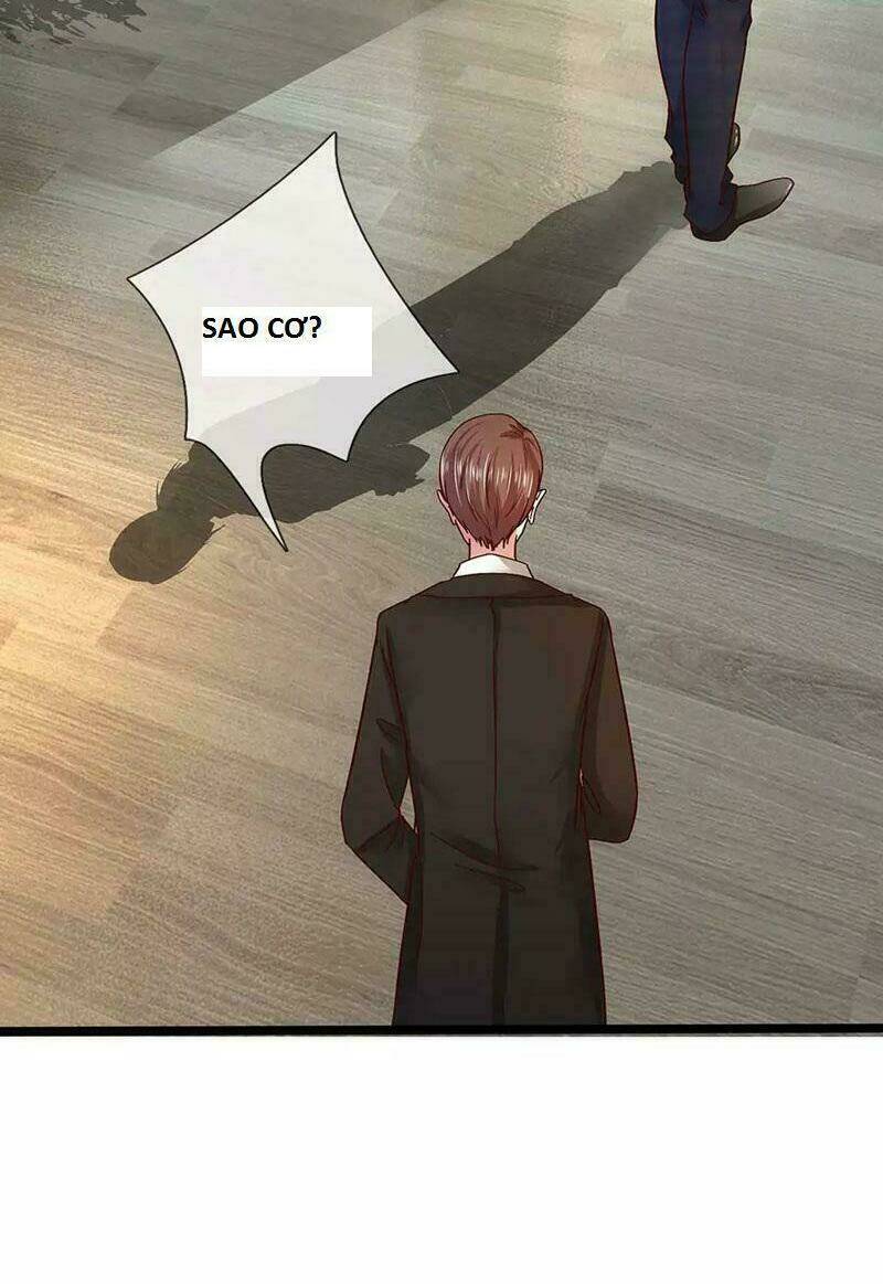 từ chối kết hôn với đại gia: cô dâu bỏ trốn chapter 41 11