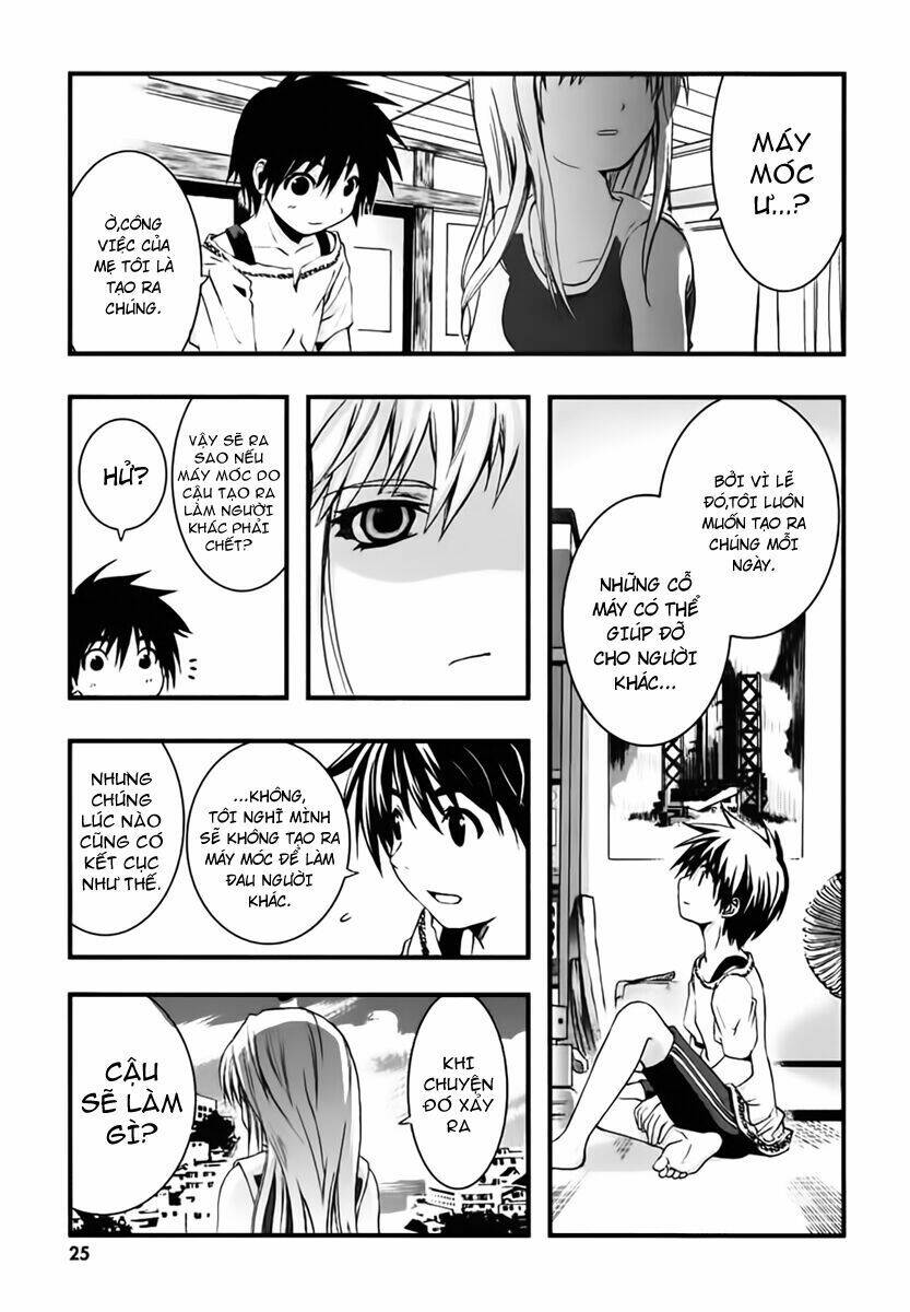 nejimakiboshi to aoi sora chapter 1 27