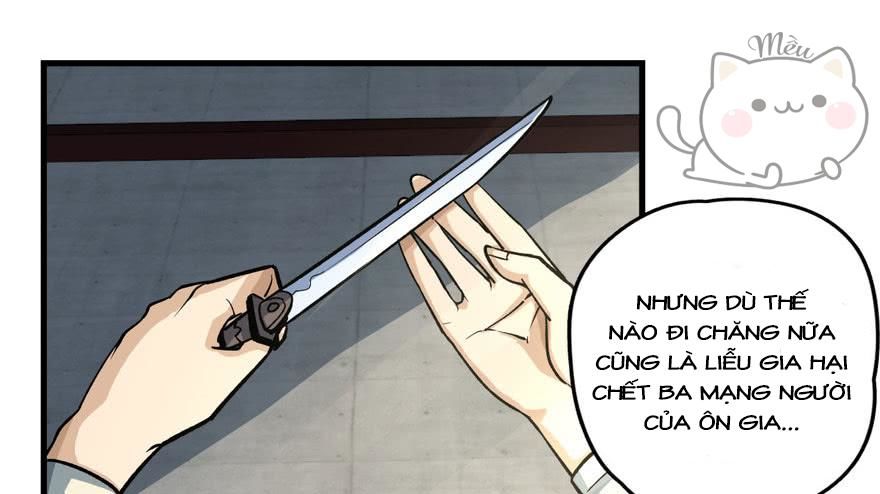 quẻ phi thiên hạ chapter 3 107