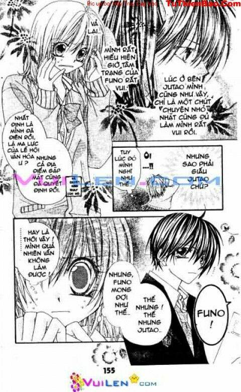 thiên thần giả tạo chapter 3 155