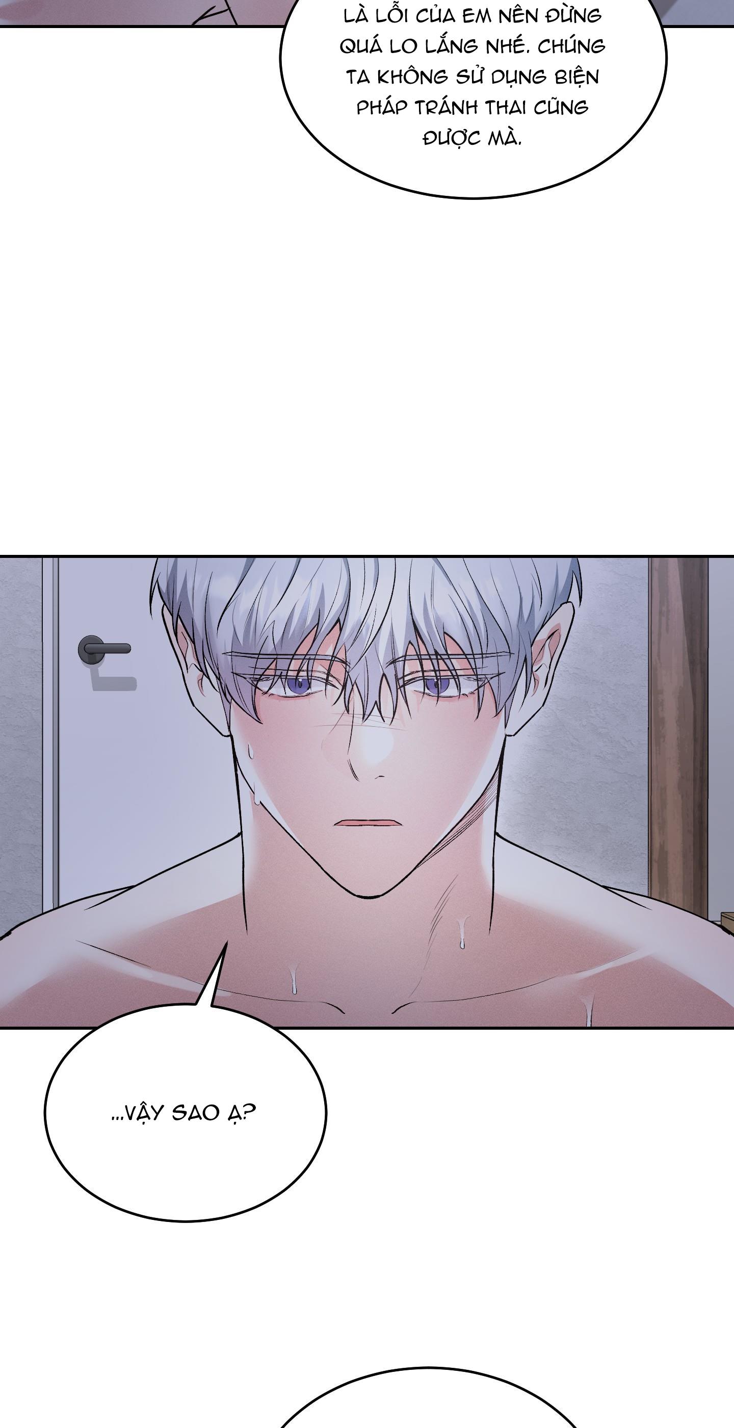 bắn là dính chapter 11 23