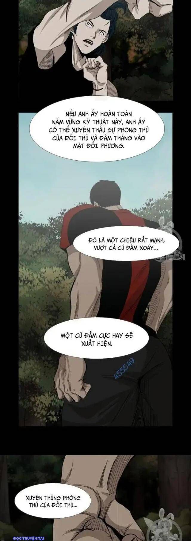 shark - cá mập chapter 170 57