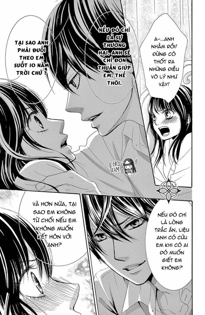 barairo no yakusoku chapter 7 30