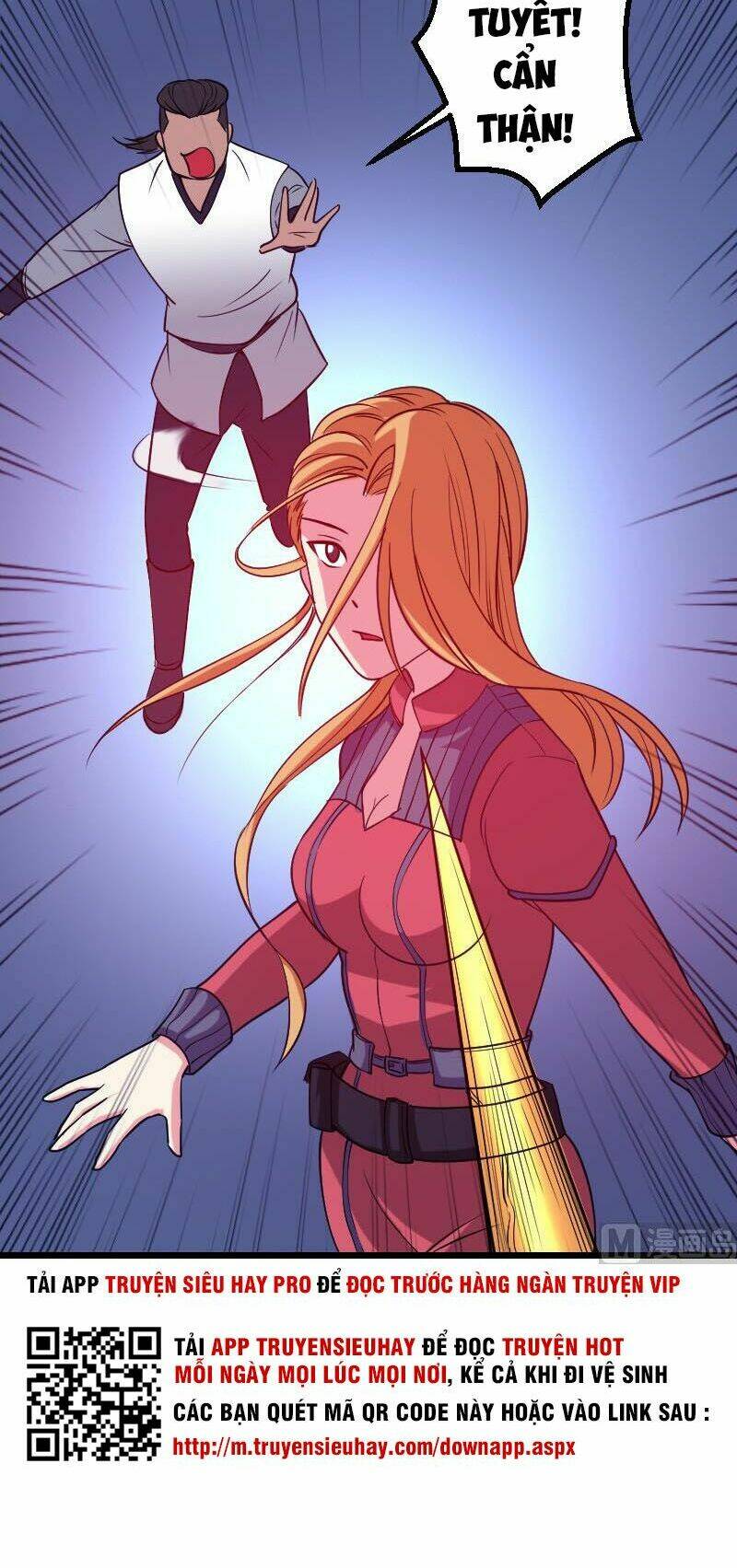 ngưu thư cung ứng thương chapter 132 21