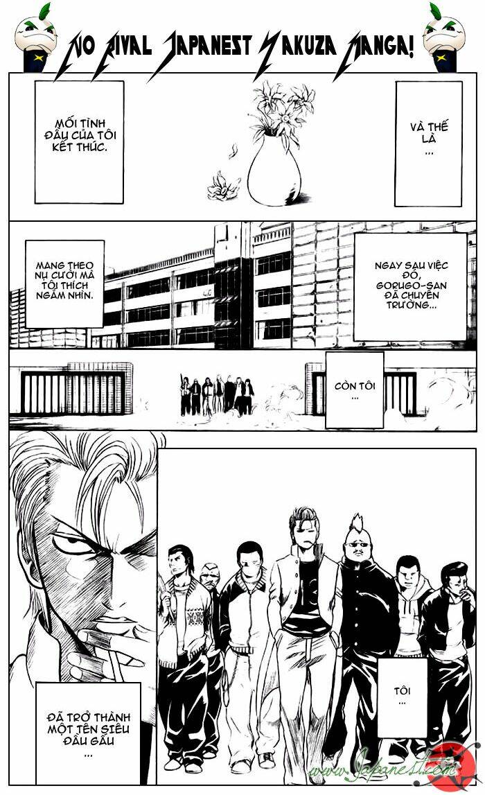 one shot - 13 chapter 0 9