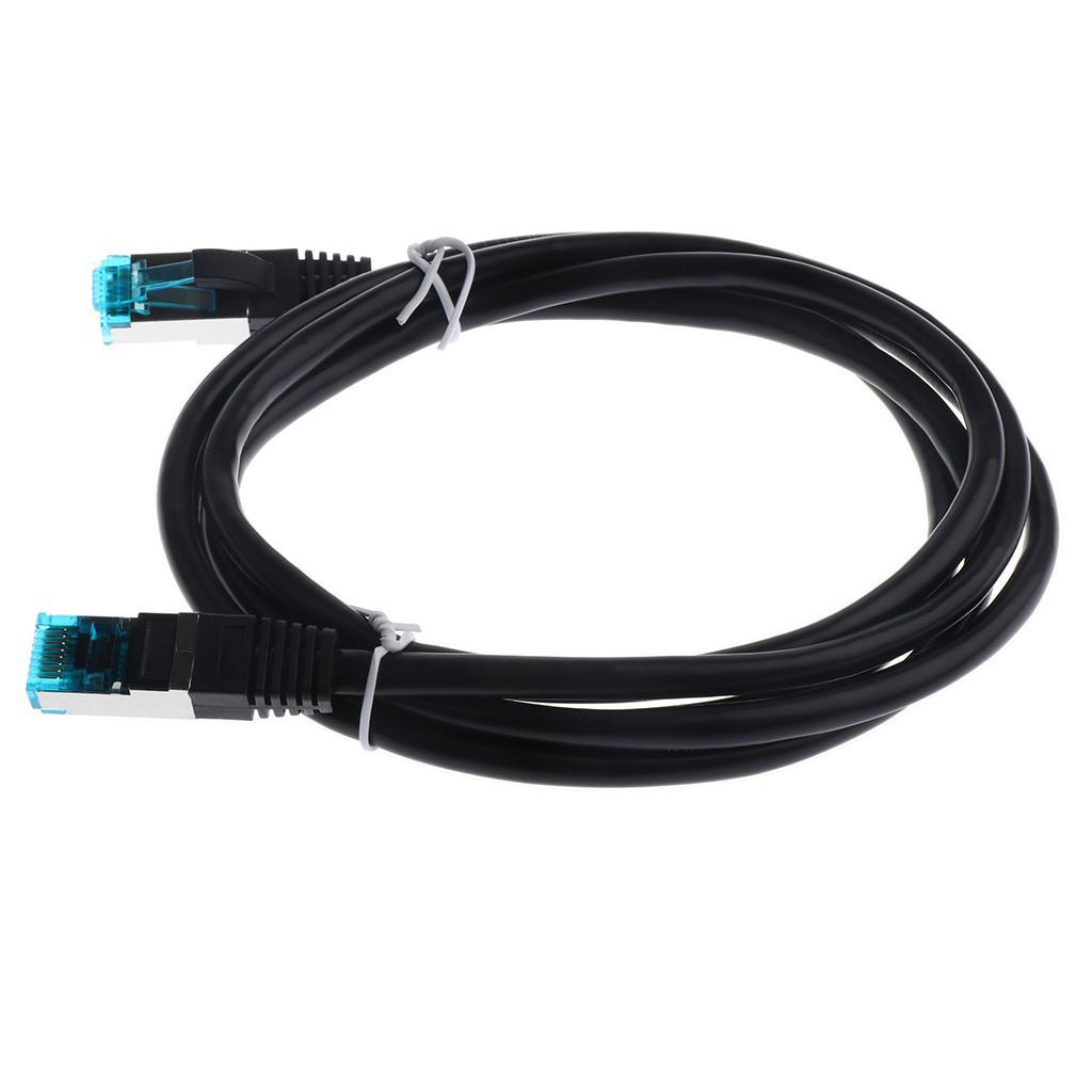 Cat-5e Network Cable RJ45 Ethernet Internet Net Lan Patch Wire