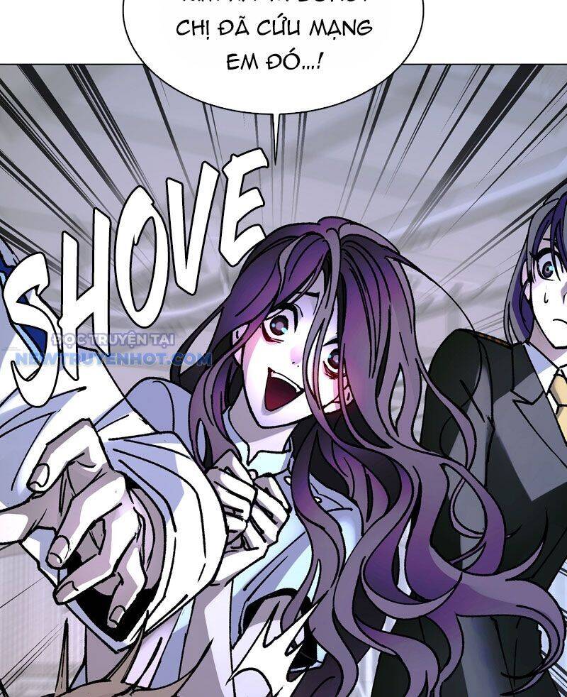tận thế cũng chỉ là trò chơi chapter 22 69