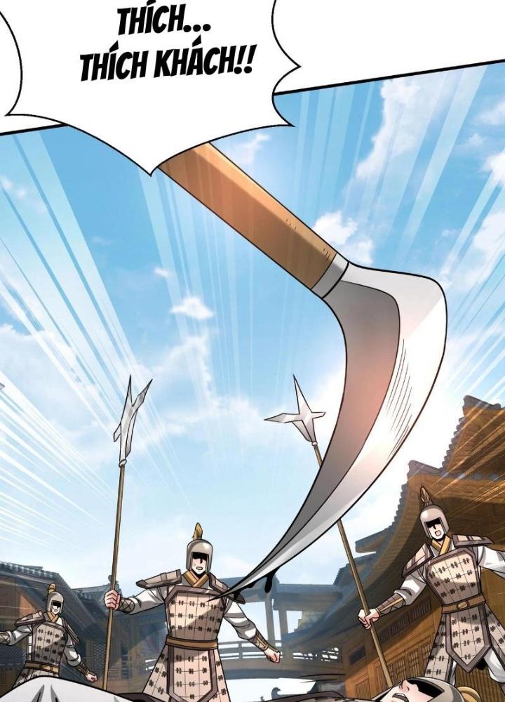 đại tần, ta là con tần thủy hoàng, giết địch thành thần chapter 81 24