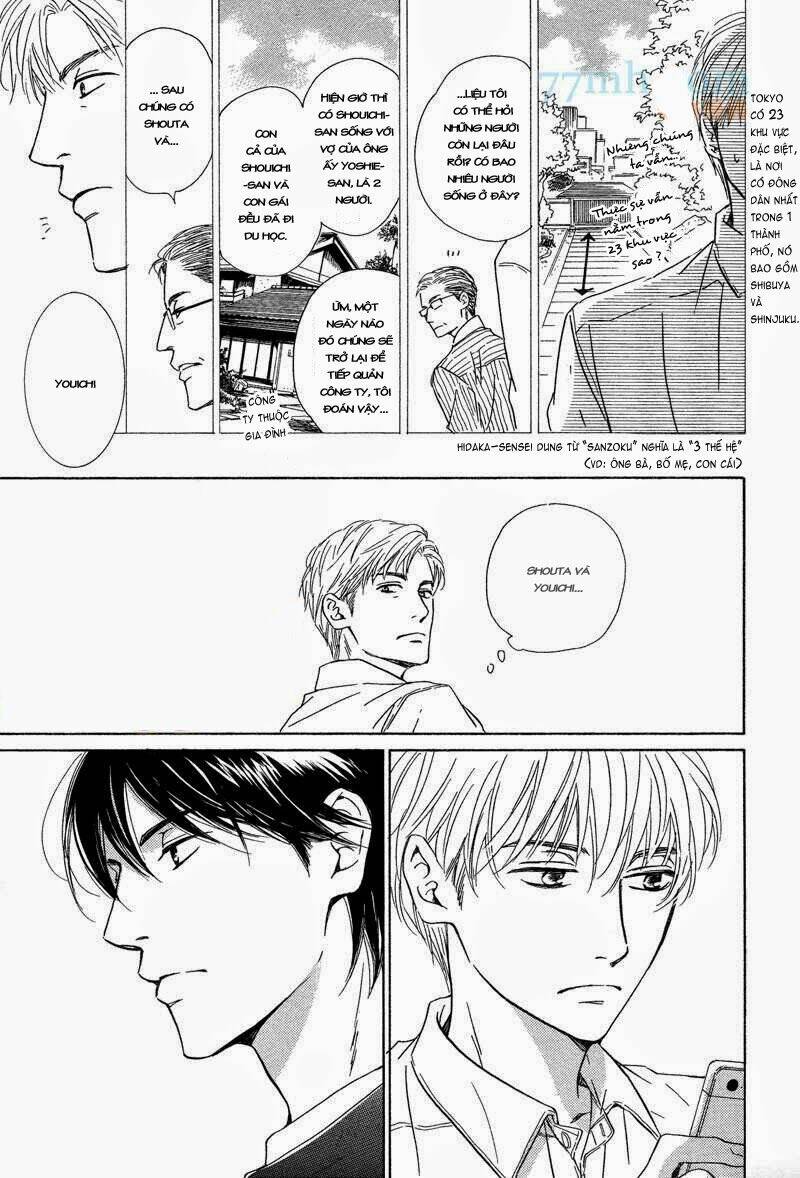 hana wa sakuka chapter 29 7