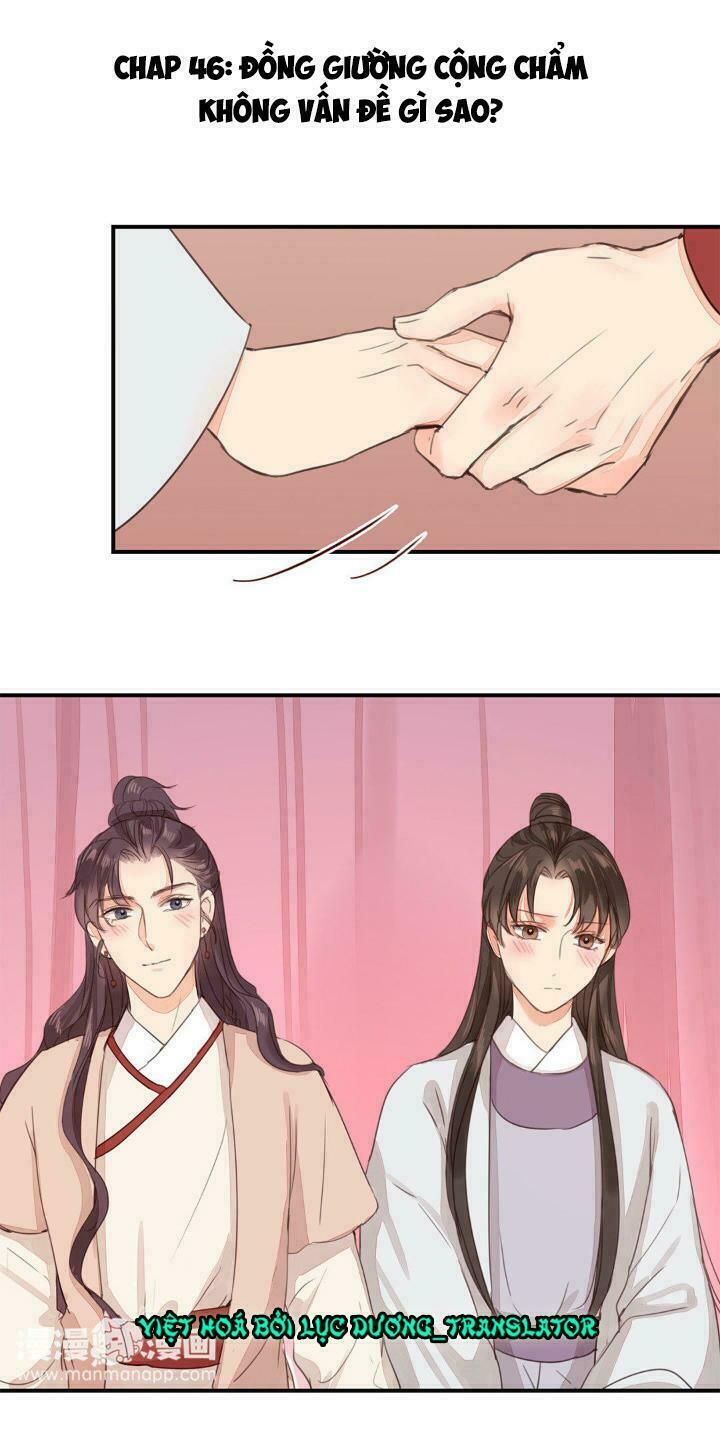 chỉ phu vi thê chapter 47 1