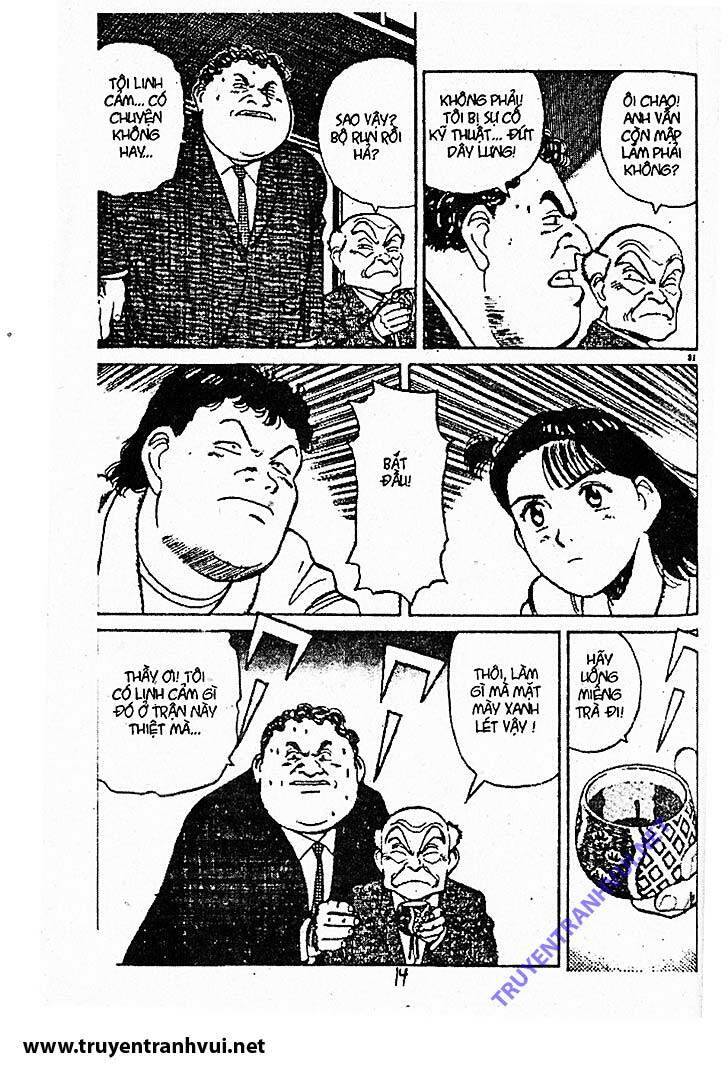 yawara chapter 141 20