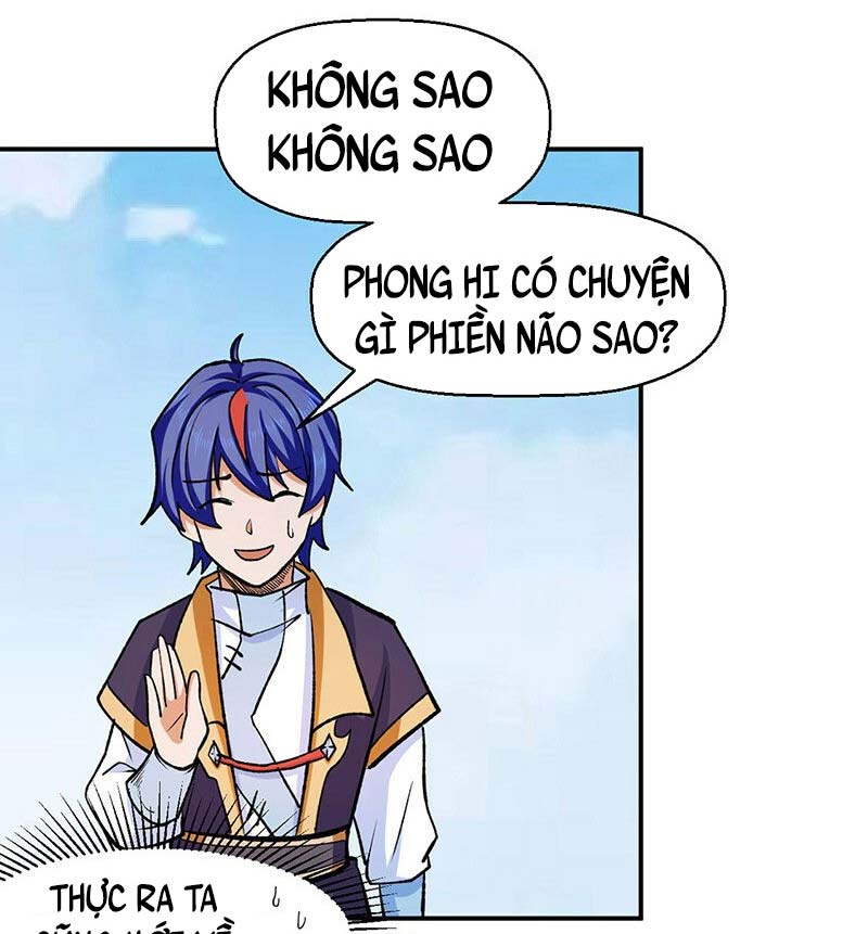 võ đạo độc tôn chapter 537 10