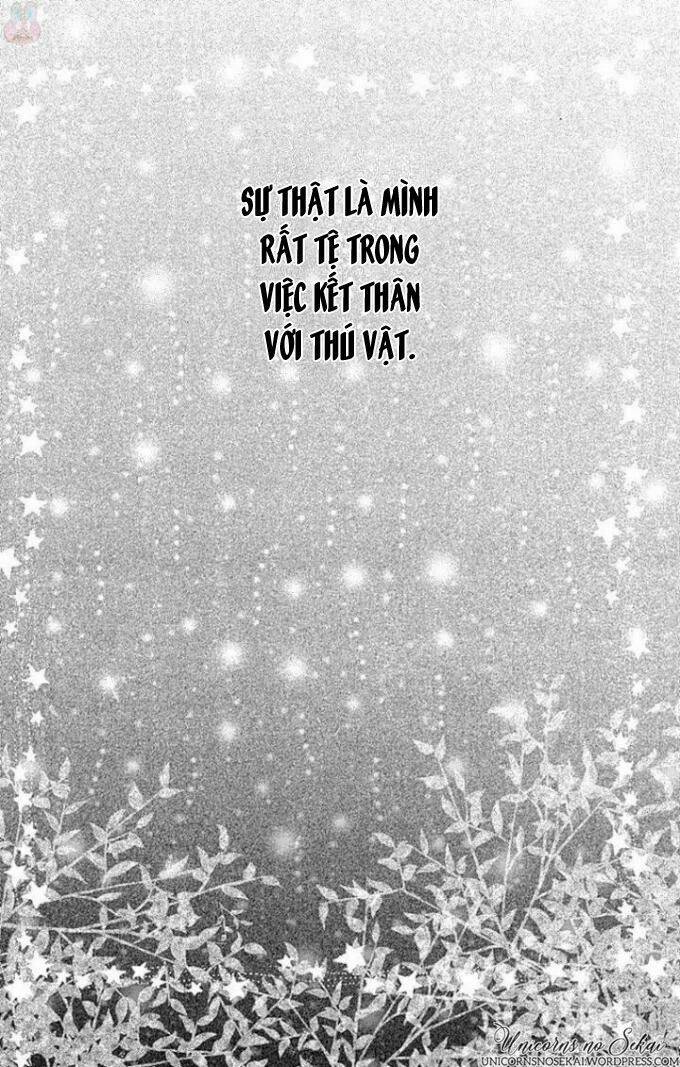 kimi to wonderland chapter 4 5