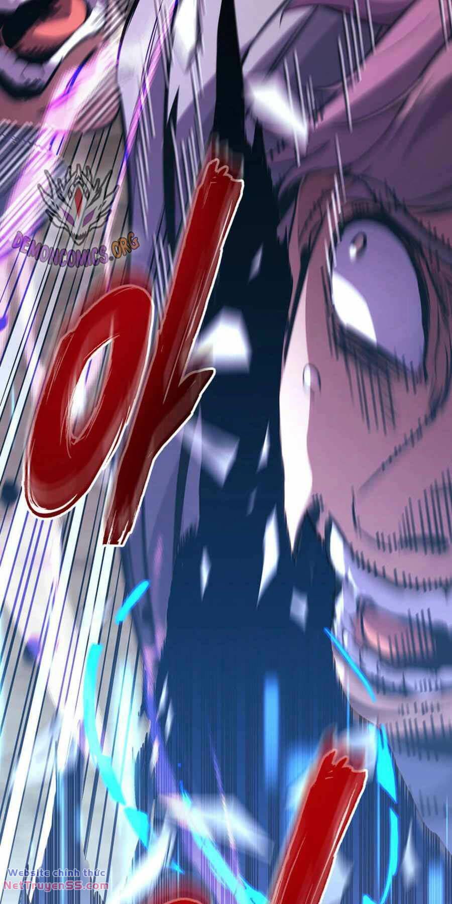 huyền thoại game thủ - tái xuất chapter 141 46