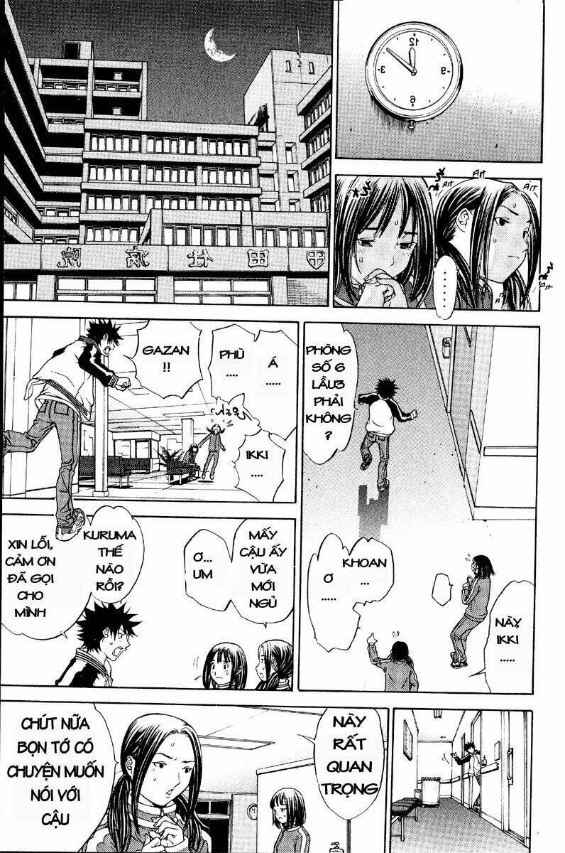 air gear chapter 15 17