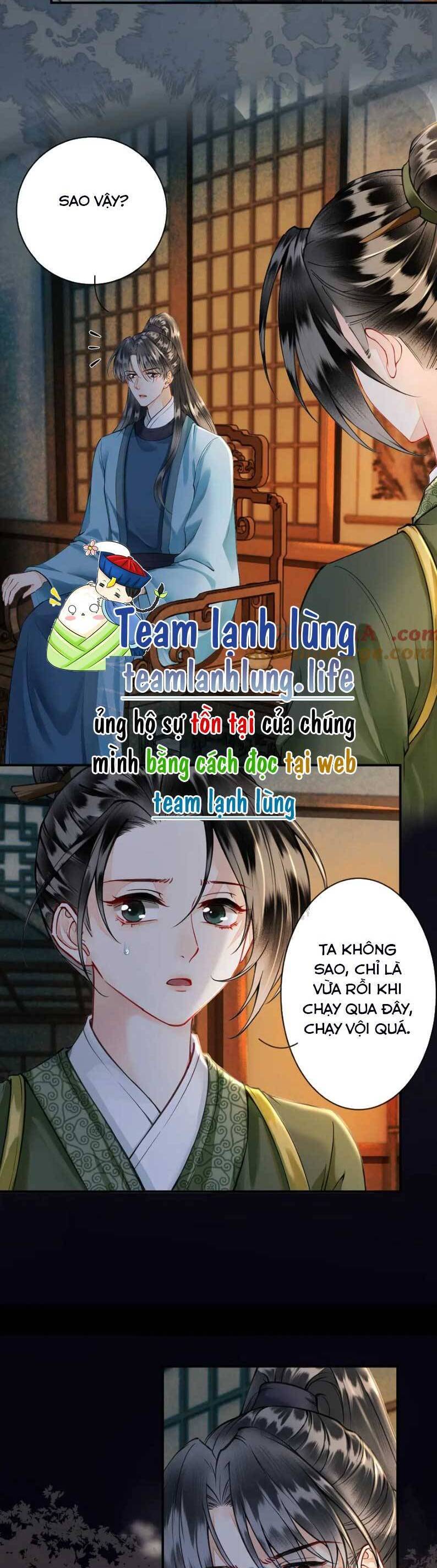 ngỗ tác cẩm y chapter 36 10