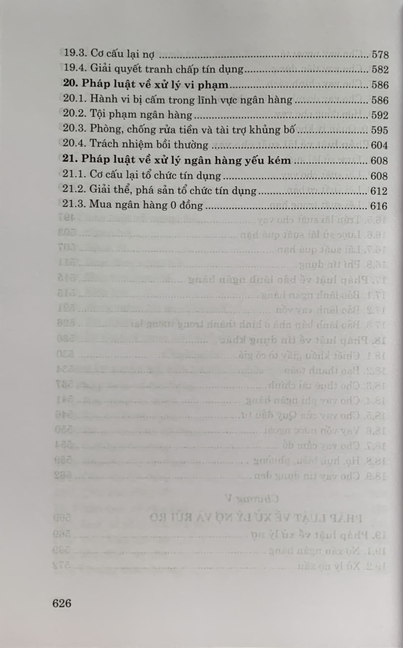 Sách Combo Kinh Doanh Sành Luật Và Cẩm Nang Pháp Luật Ngân Hàng Nhận Diện Những Vấn Đề Pháp Lý (Luật Sư Trương Thanh Đức - Trọng Tài Viên VAIC)