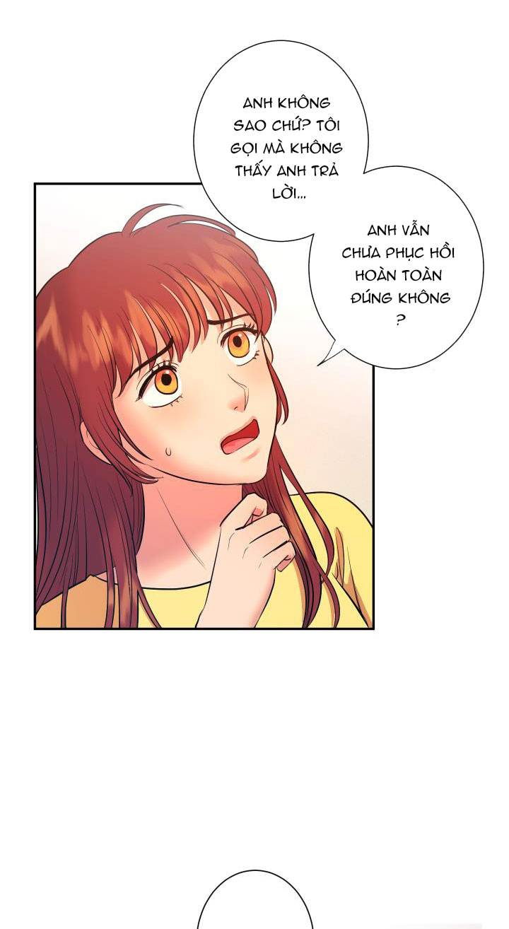 [18+] một lòng một dạ chapter 13 45