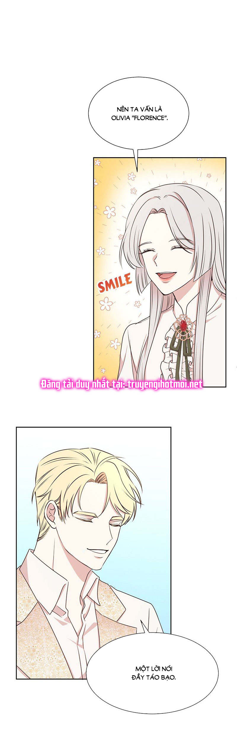 tôi chán nản vì người chồng thứ 2 còn "khỏe" hơn chồng cũ chapter 1.1 20