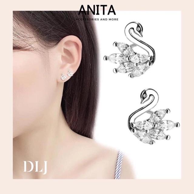 BÔNG TAI THIÊN NGA NHỎ XINH