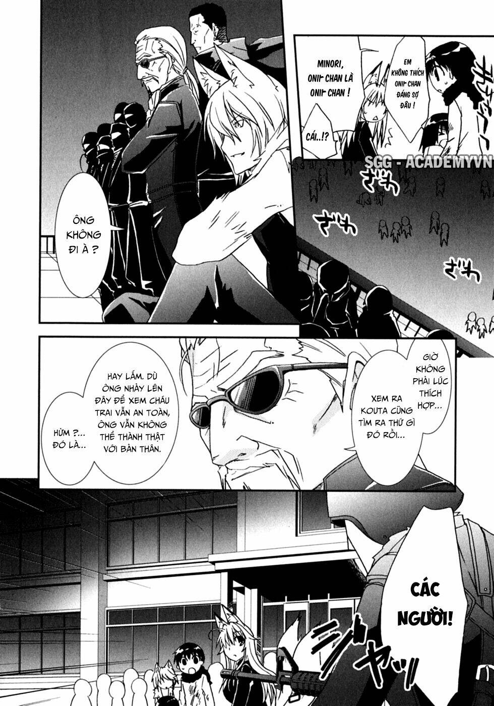 kanokon chapter 47 29