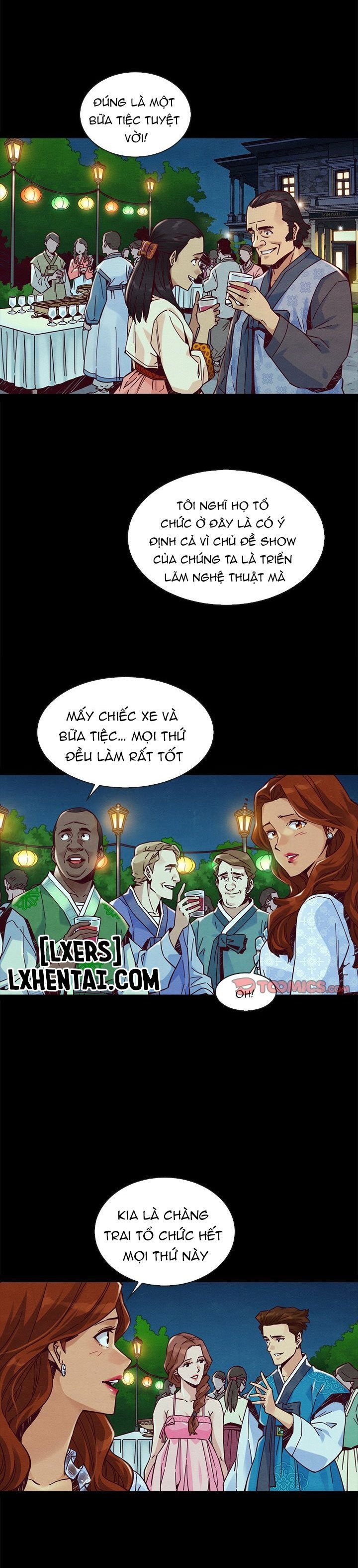 công tử bột chapter 45 22