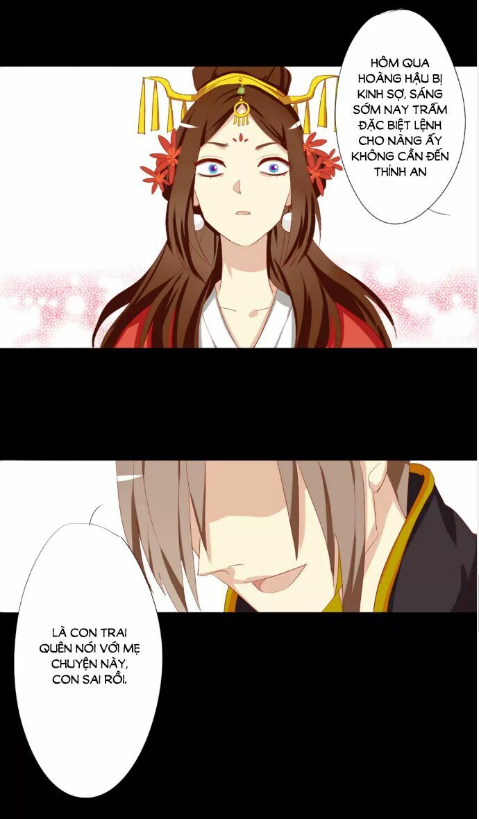 lưỡng bất nghi (full) chapter 5 14