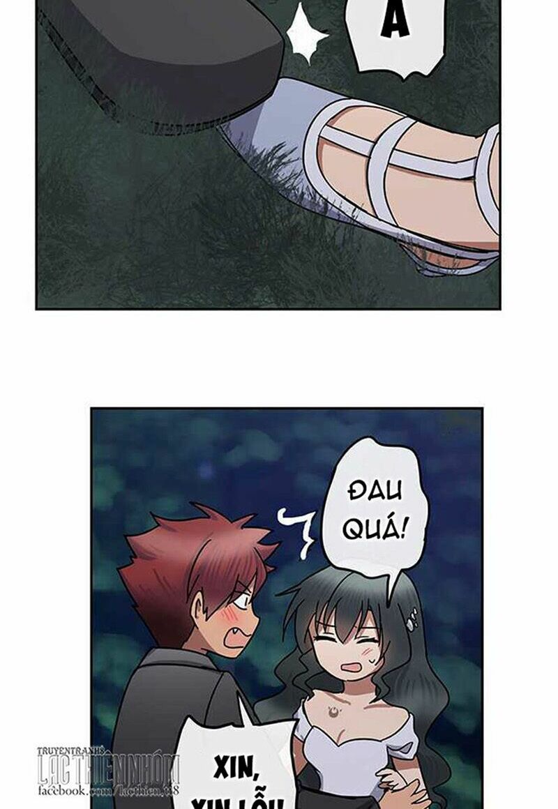 nụ hôn nguyền rủa chapter 94 32