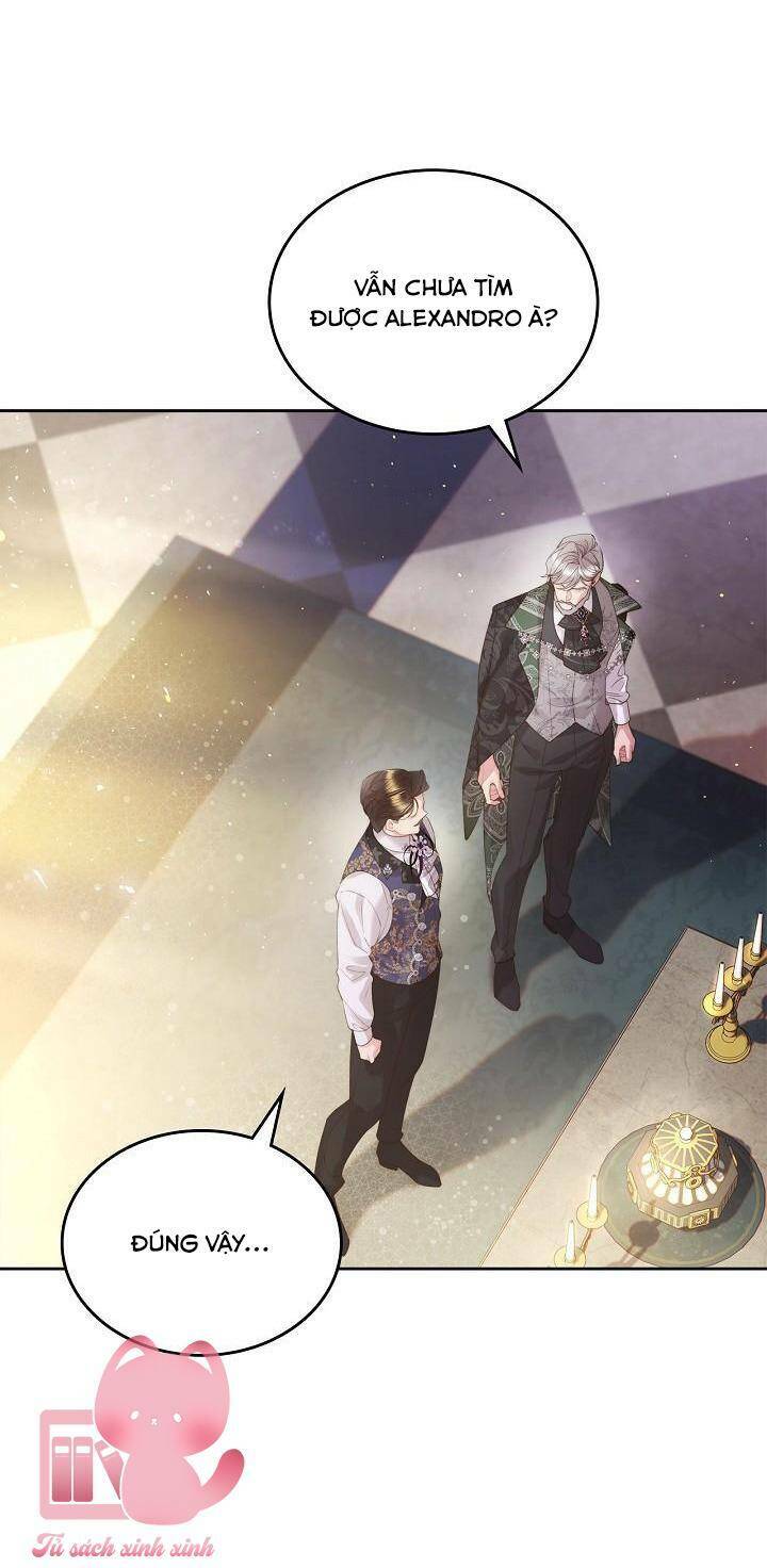 [15+] công chúa chloe chapter 94 19