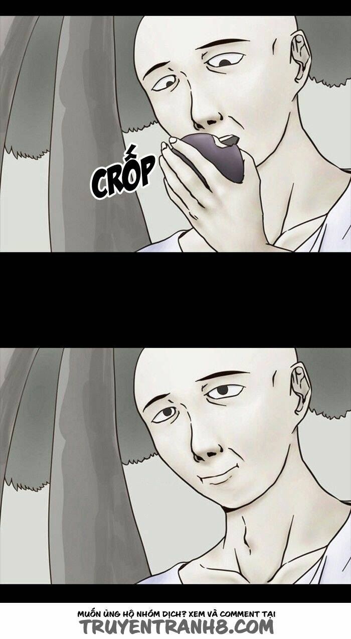 thứ sáu: những câu chuyện cấm chapter 47 6