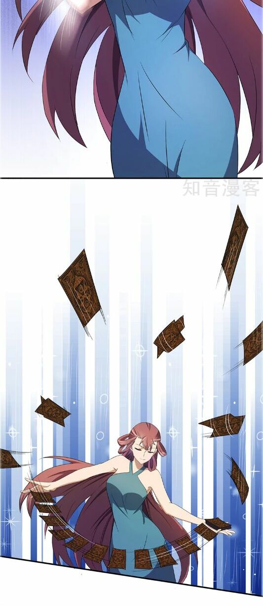 võ đạo độc tôn chapter 61 6