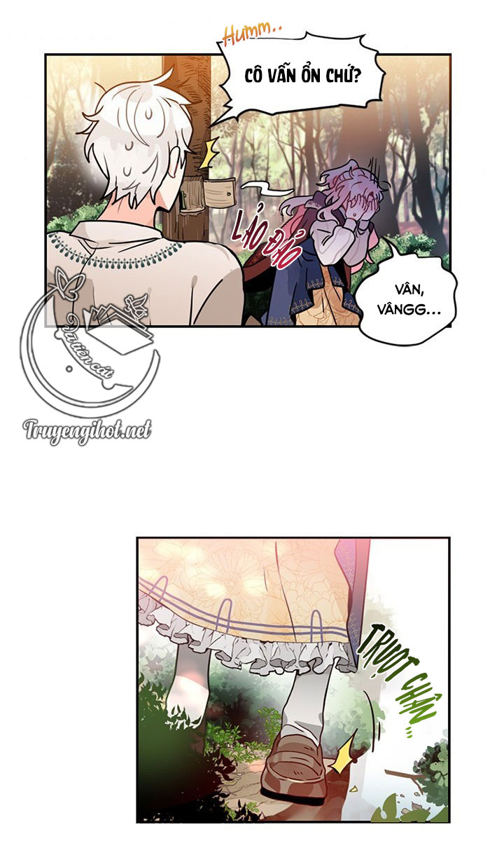 xin hãy cho tôi về nhà chapter 7.2 25