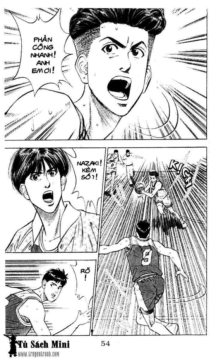cao thủ bóng rổ chapter 85 13