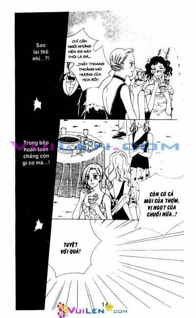 bữa tối của hoàng tử chapter 4 14