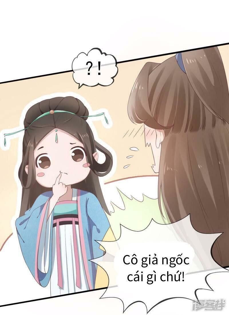 thịnh thế thiên kiêu chapter 9 9