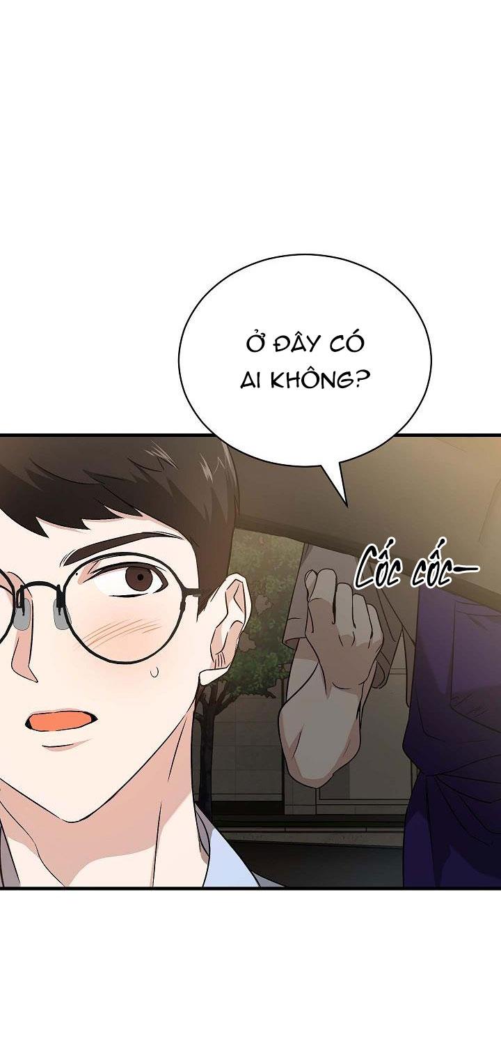 tình yêu của hyung tae chapter 6 5