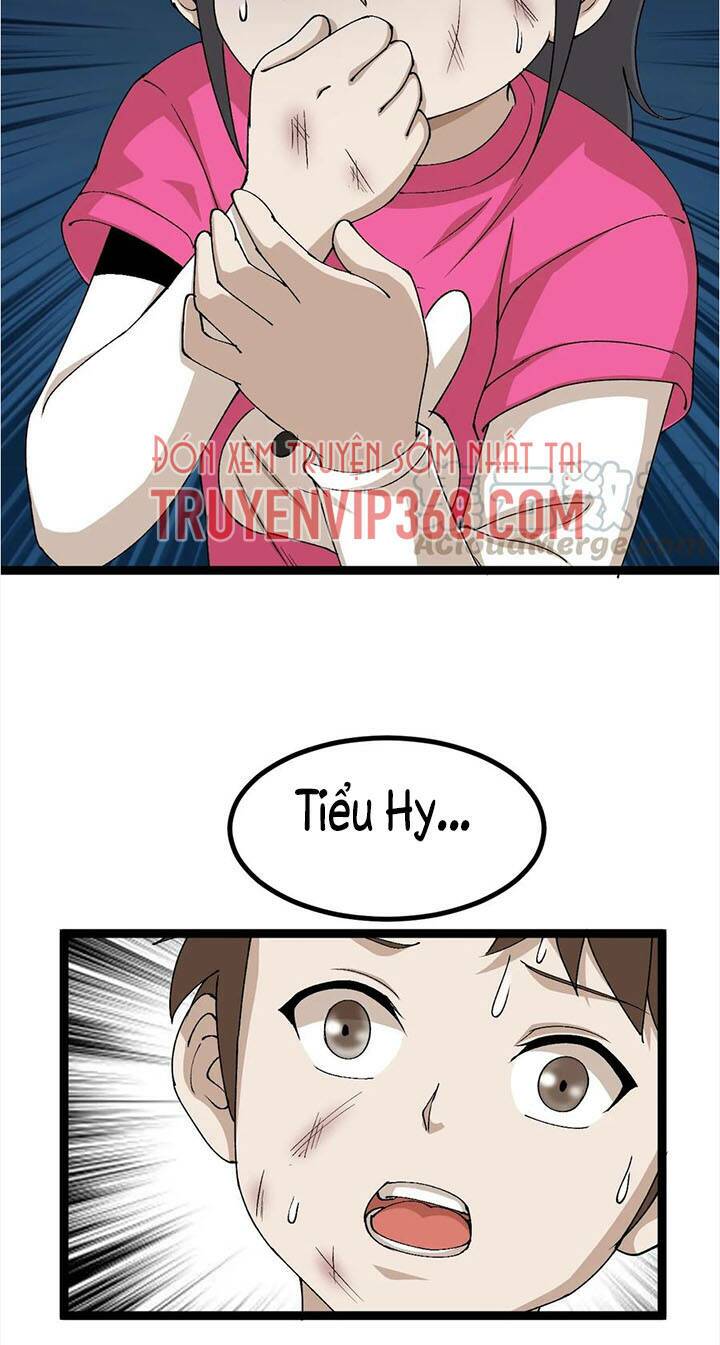 đai ca trở lại tuổi 16 chapter 122 33