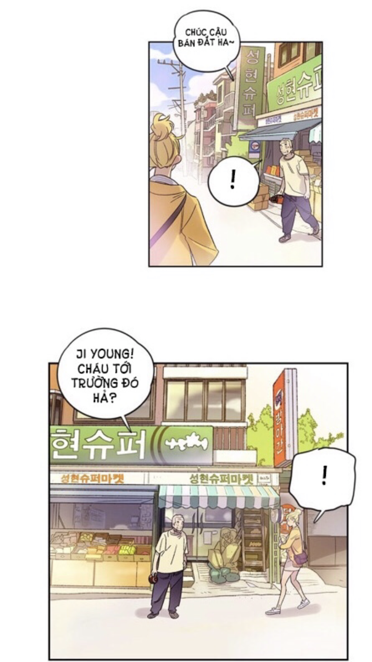 tôi muốn bay như một con bướm chapter 6 3