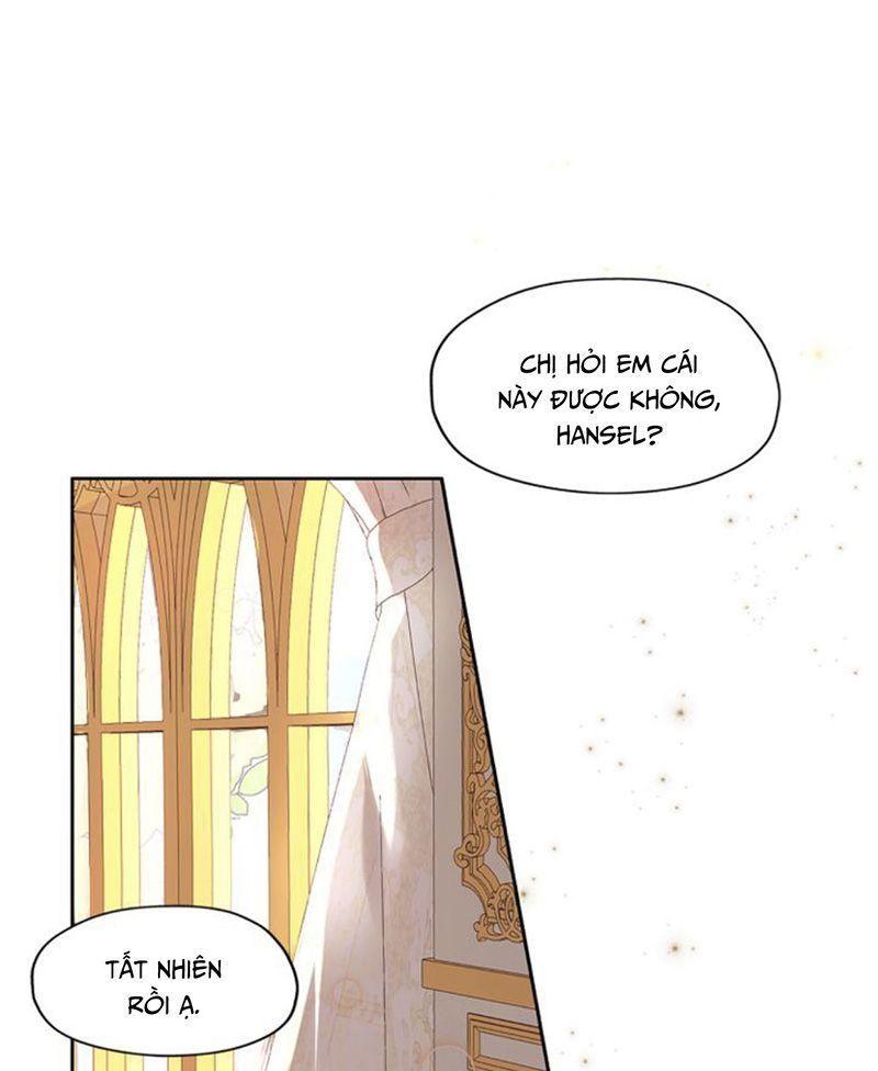 đi theo dấu vụn bánh chapter 25 24