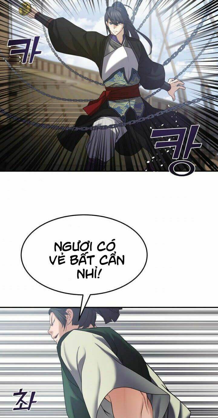 lôi thần chuyển sinh chapter 10 6