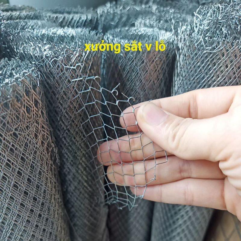 Lưới mắt cáo tô trát tường,chống nứt,chống thấm ,chống ẩm ướt tường nhà