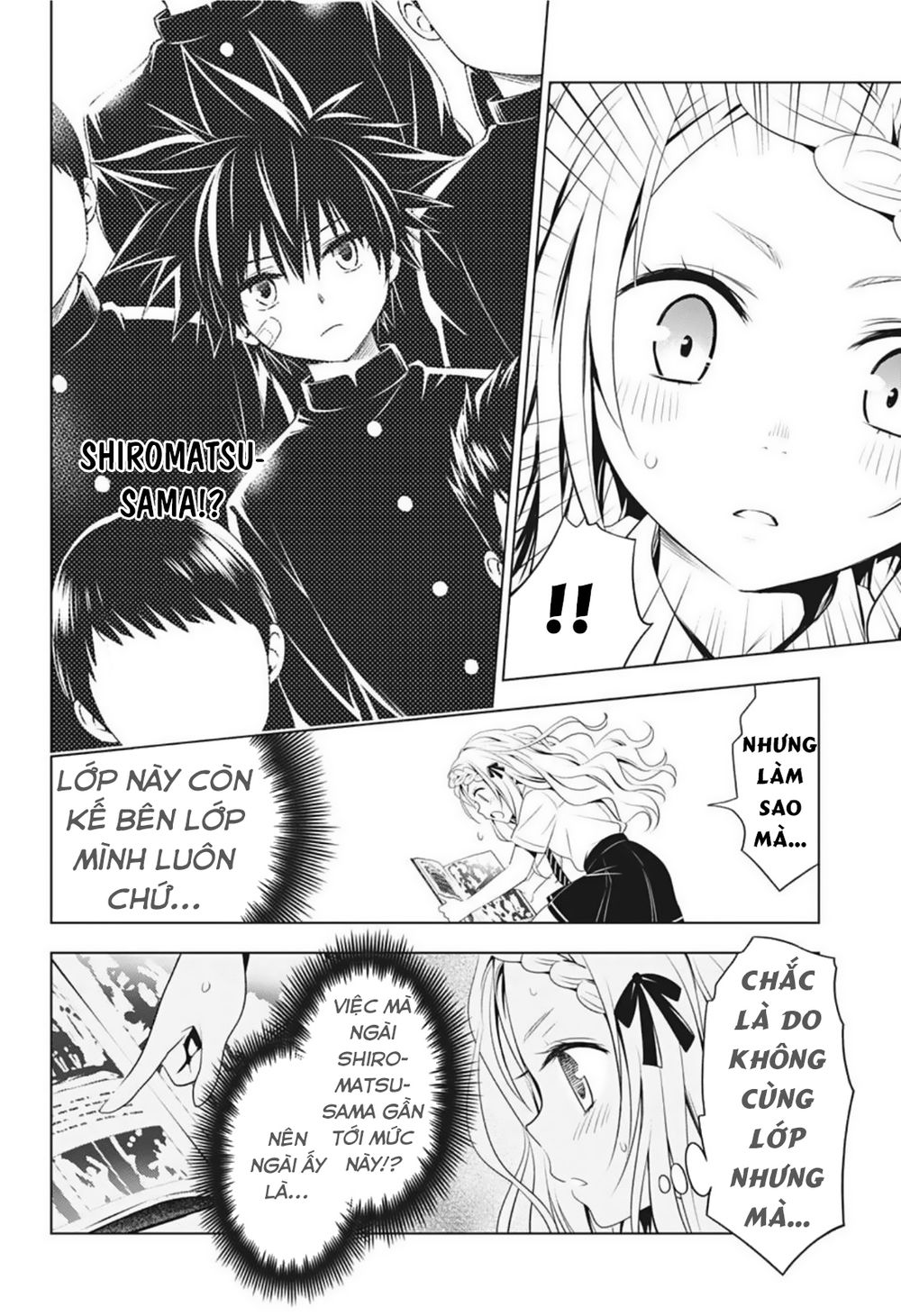 diệt quỷ nhẫn giả chapter 74 18